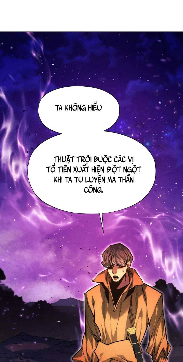 Chuyển Sinh Vào Thế Giới Võ Lâm - Chapter 98 - Page 19