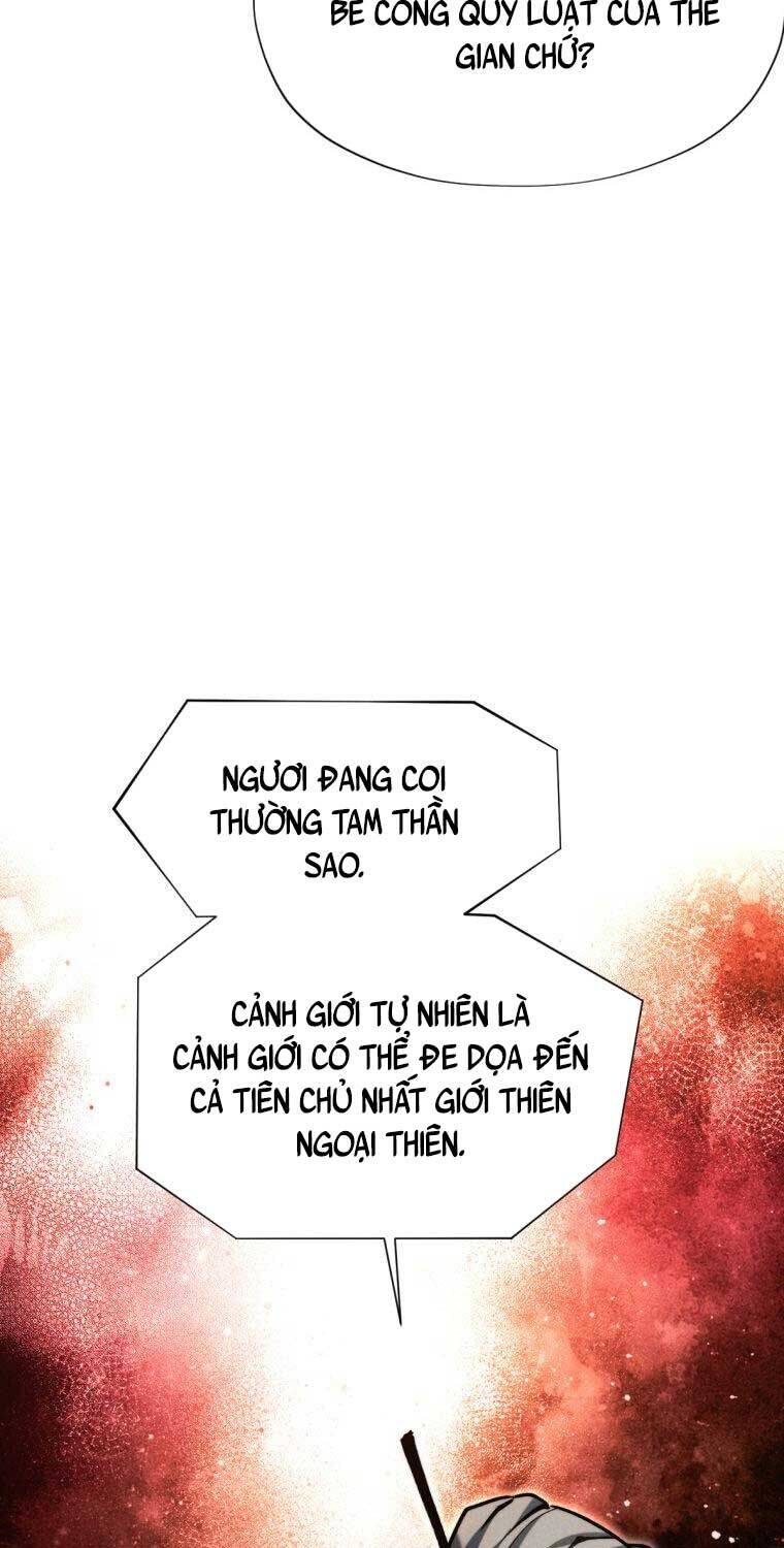 Chuyển Sinh Vào Thế Giới Võ Lâm - Chapter 98 - Page 21