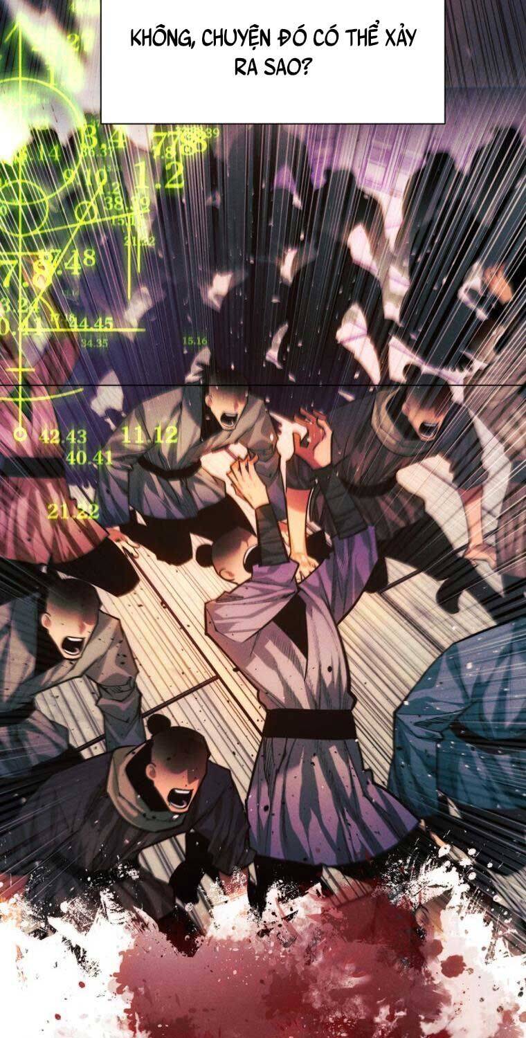 Chuyển Sinh Vào Thế Giới Võ Lâm - Chapter 98 - Page 29