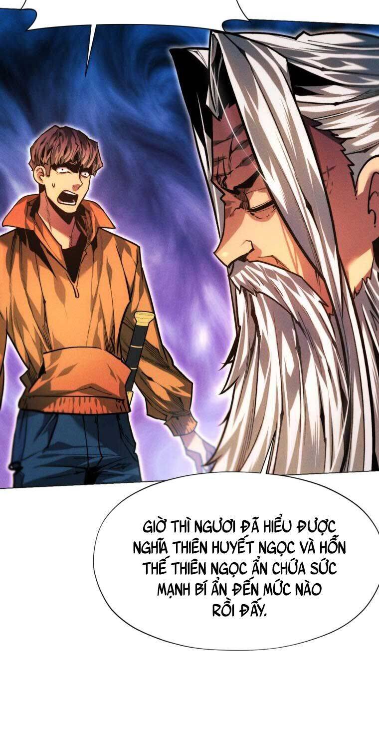 Chuyển Sinh Vào Thế Giới Võ Lâm - Chapter 98 - Page 31