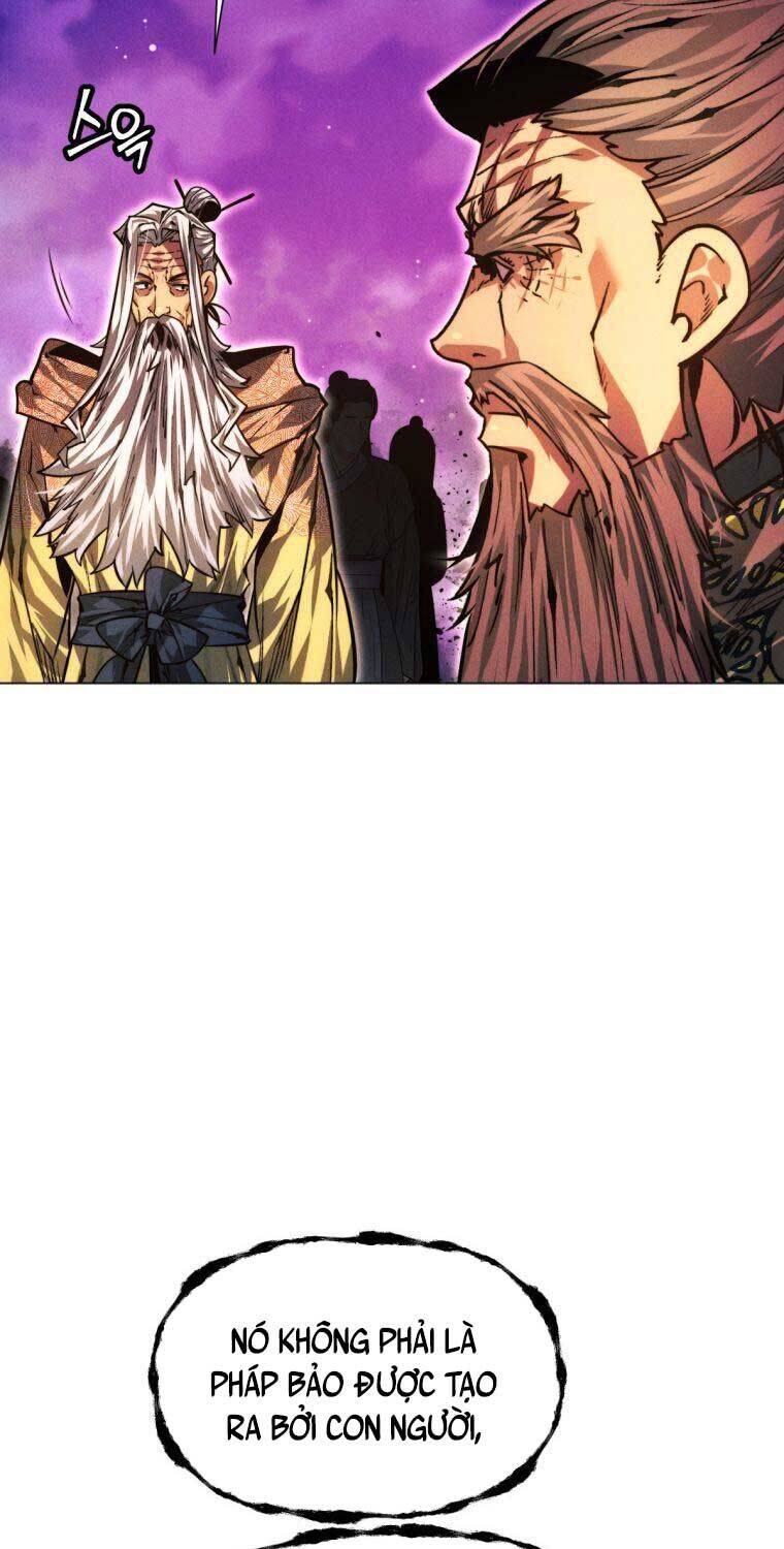 Chuyển Sinh Vào Thế Giới Võ Lâm - Chapter 98 - Page 33