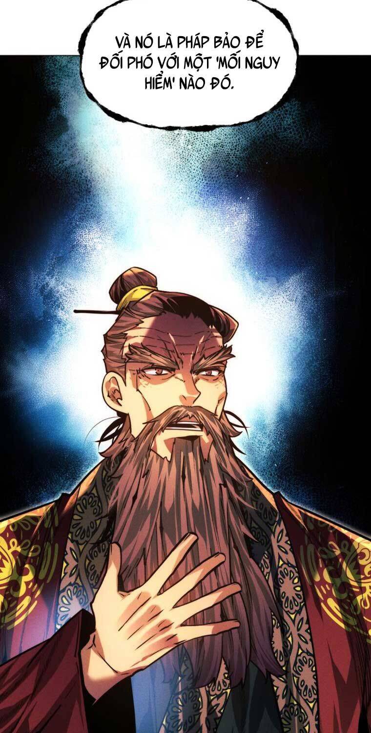 Chuyển Sinh Vào Thế Giới Võ Lâm - Chapter 98 - Page 34