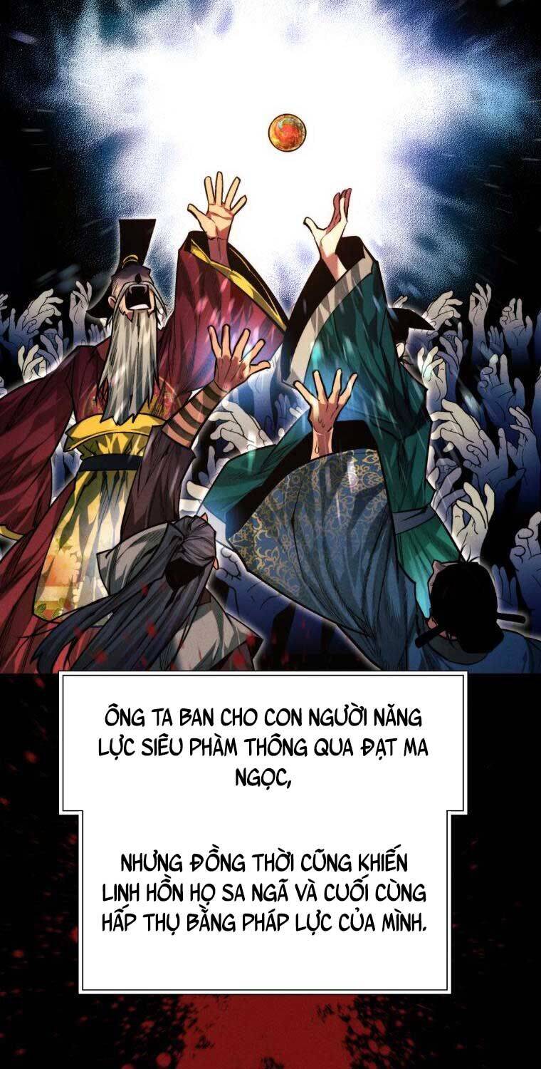 Chuyển Sinh Vào Thế Giới Võ Lâm - Chapter 98 - Page 47