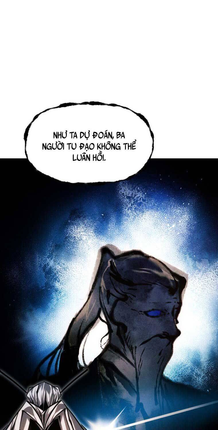 Chuyển Sinh Vào Thế Giới Võ Lâm - Chapter 98 - Page 60