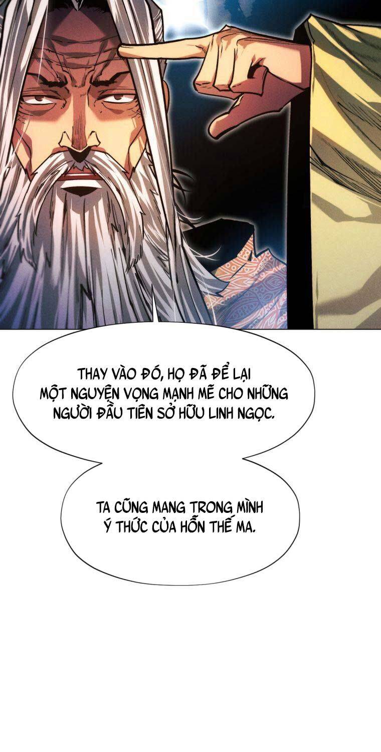 Chuyển Sinh Vào Thế Giới Võ Lâm - Chapter 98 - Page 61