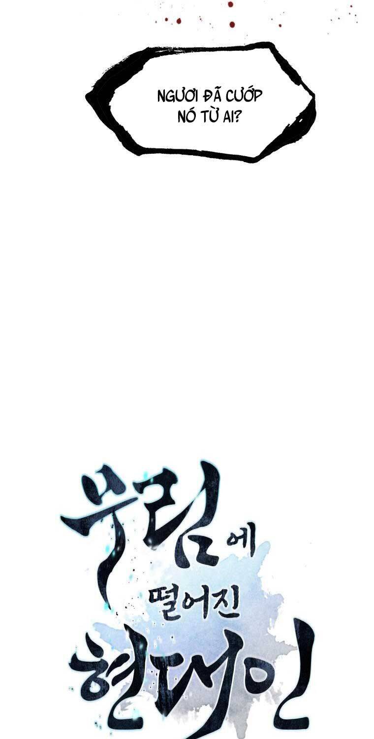 Chuyển Sinh Vào Thế Giới Võ Lâm - Chapter 98 - Page 7