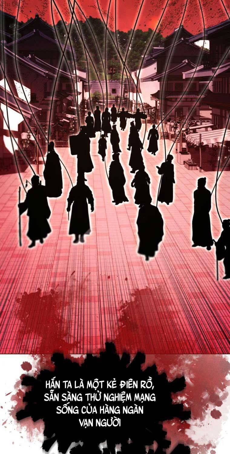 Chuyển Sinh Vào Thế Giới Võ Lâm - Chapter 98 - Page 76