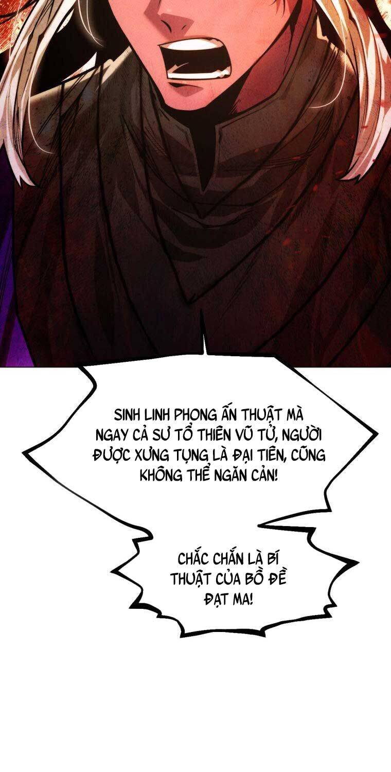 Chuyển Sinh Vào Thế Giới Võ Lâm - Chapter 98 - Page 87