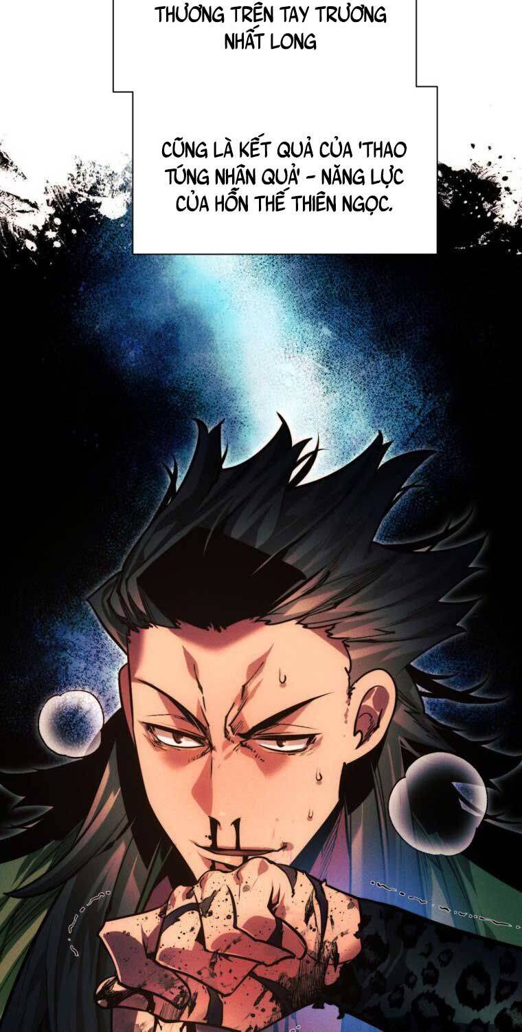 Chuyển Sinh Vào Thế Giới Võ Lâm - Chapter 98 - Page 92