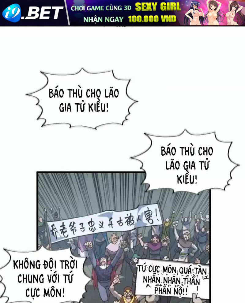 Vạn Cổ Chí Tôn - Chapter 317 - Page 12