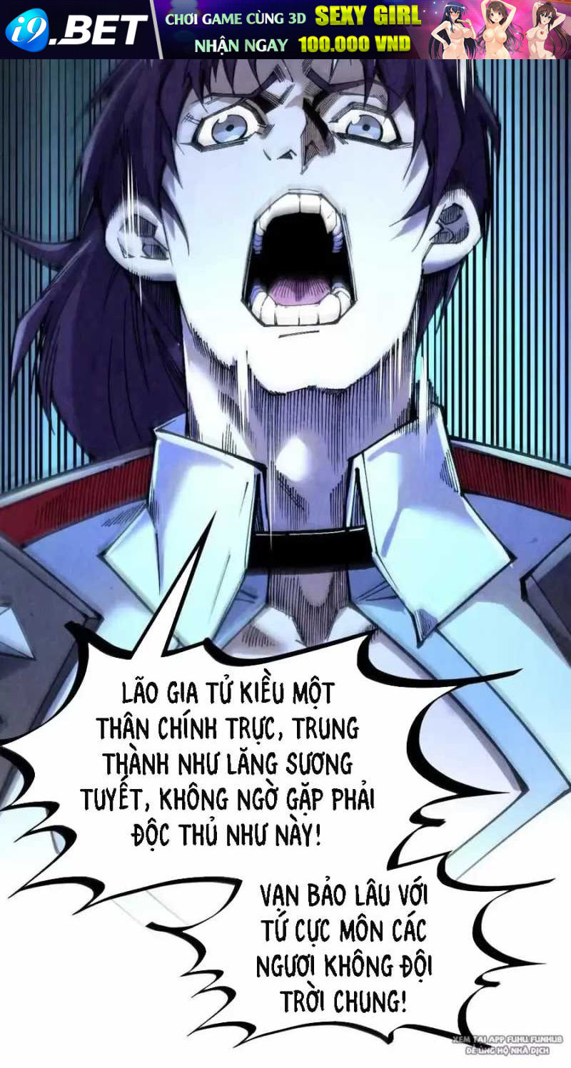 Vạn Cổ Chí Tôn - Chapter 317 - Page 32