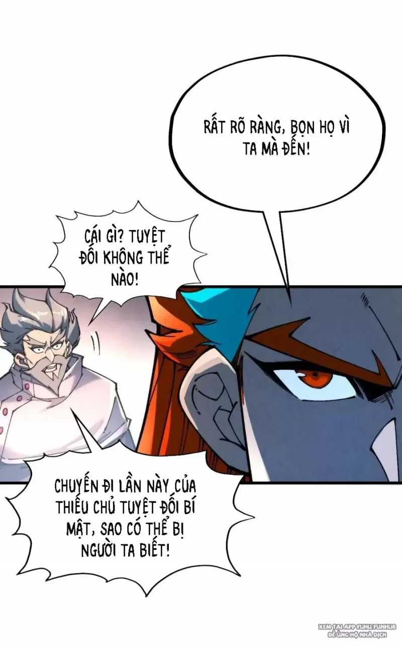 Vạn Cổ Chí Tôn - Chapter 317 - Page 47