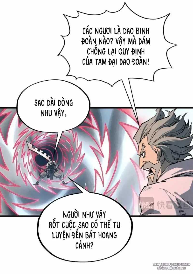 Vạn Cổ Chí Tôn - Chapter 317 - Page 54