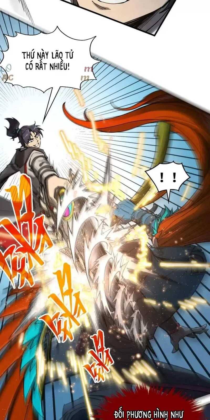 Vạn Cổ Chí Tôn - Chapter 318 - Page 15