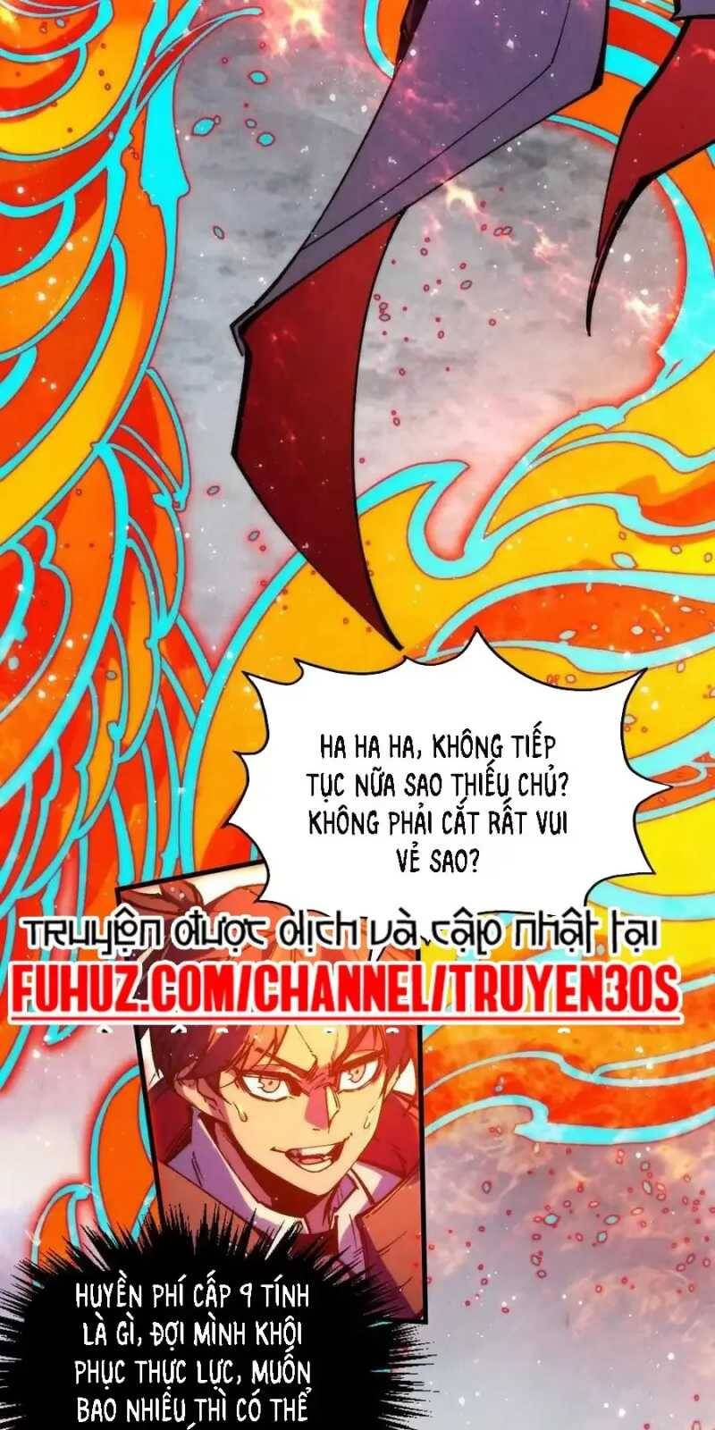 Vạn Cổ Chí Tôn - Chapter 318 - Page 23