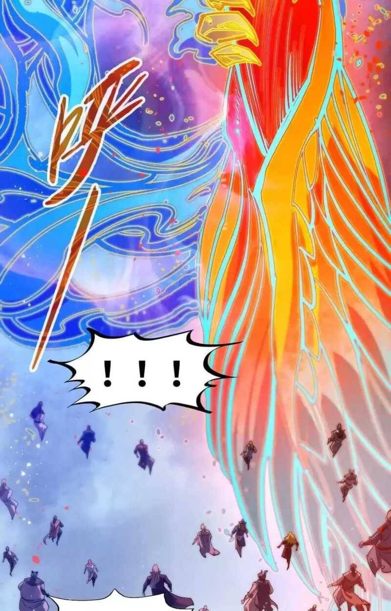 Vạn Cổ Chí Tôn - Chapter 318 - Page 40