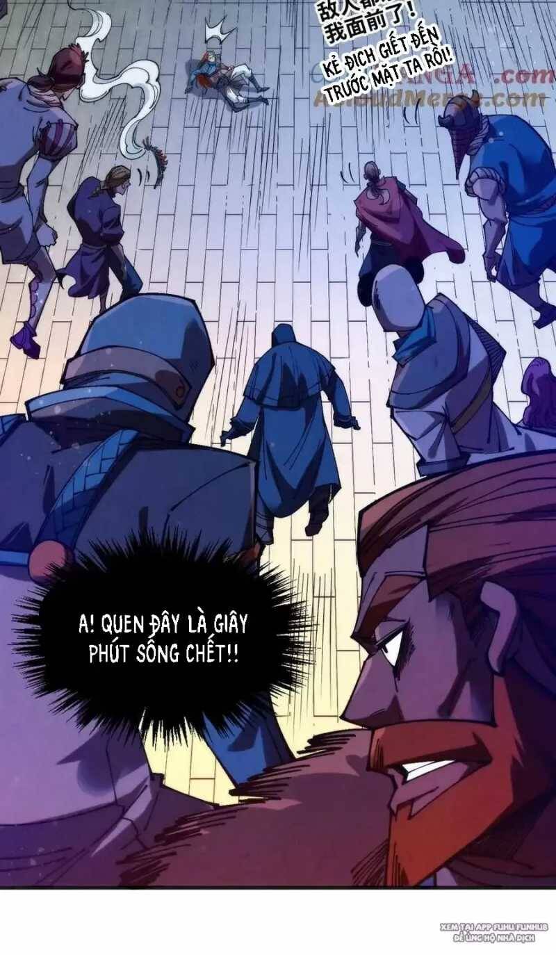 Vạn Cổ Chí Tôn - Chapter 318 - Page 43