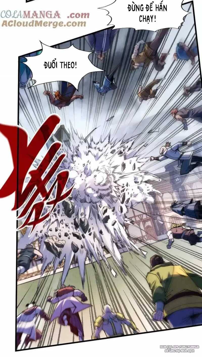 Vạn Cổ Chí Tôn - Chapter 318 - Page 49