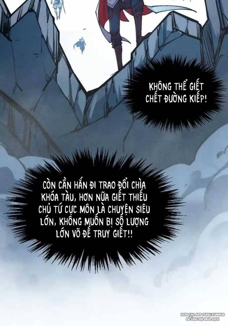 Vạn Cổ Chí Tôn - Chapter 318 - Page 52