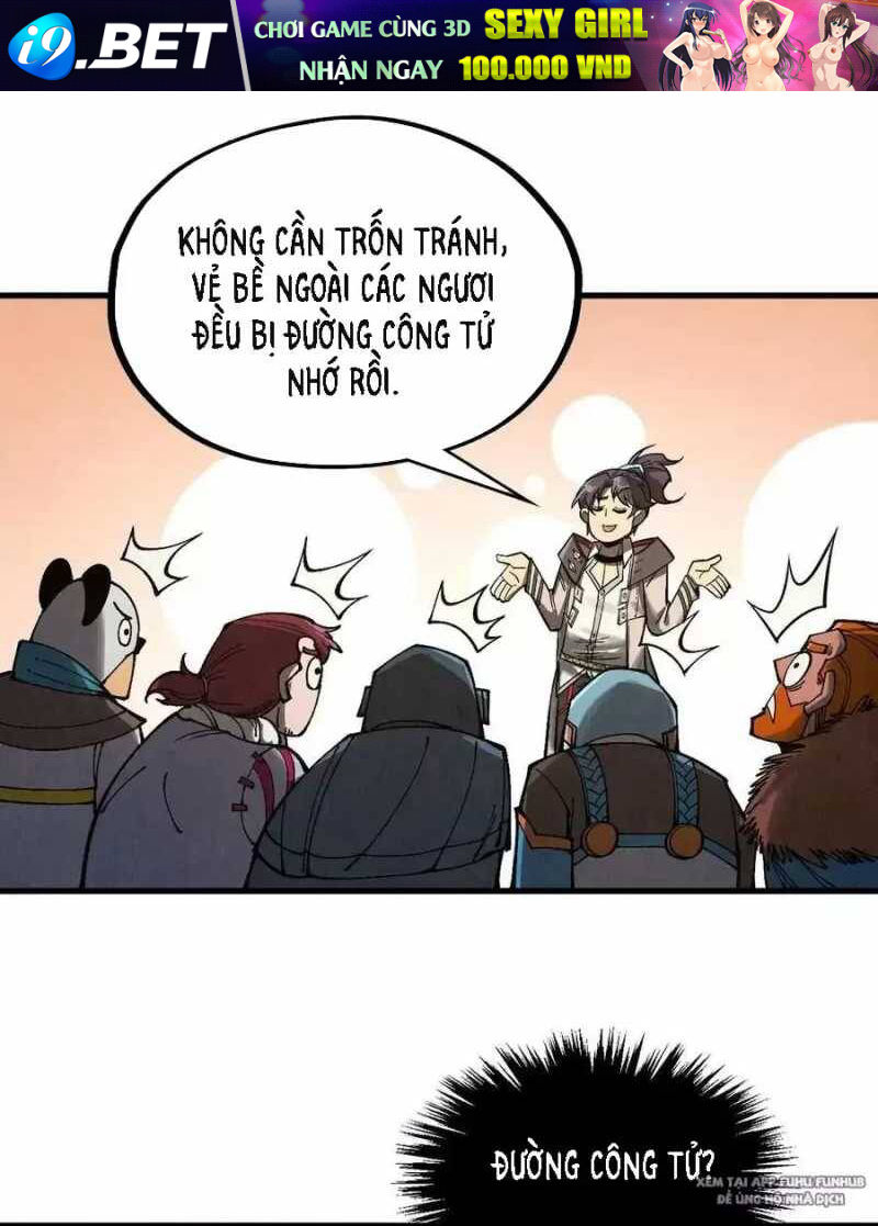 Vạn Cổ Chí Tôn - Chapter 318 - Page 7