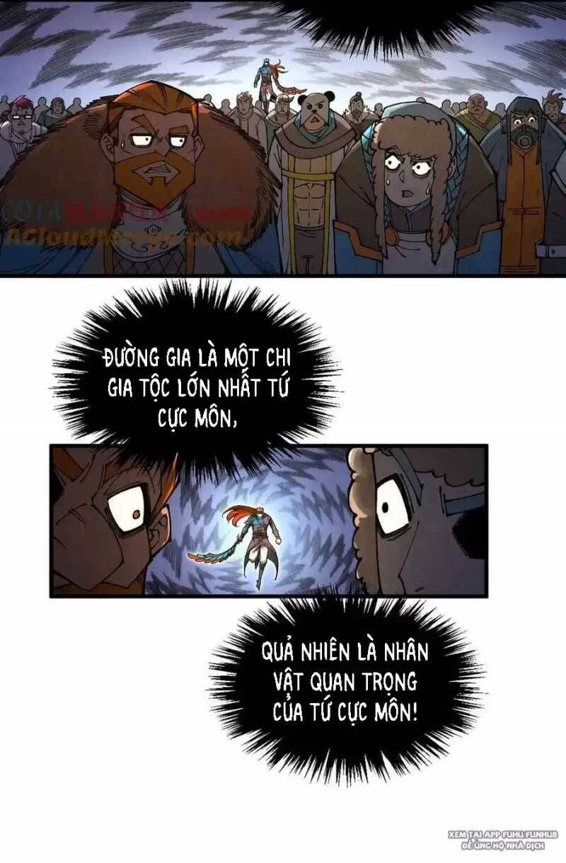 Vạn Cổ Chí Tôn - Chapter 318 - Page 8