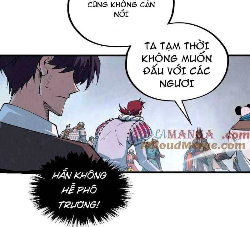 Vạn Cổ Chí Tôn - Chapter 319 - Page 11