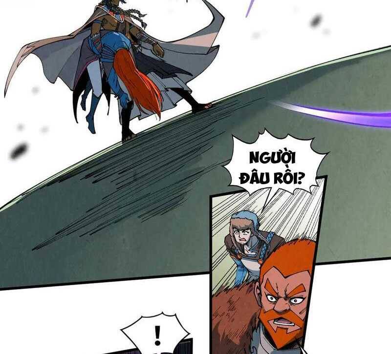 Vạn Cổ Chí Tôn - Chapter 319 - Page 19