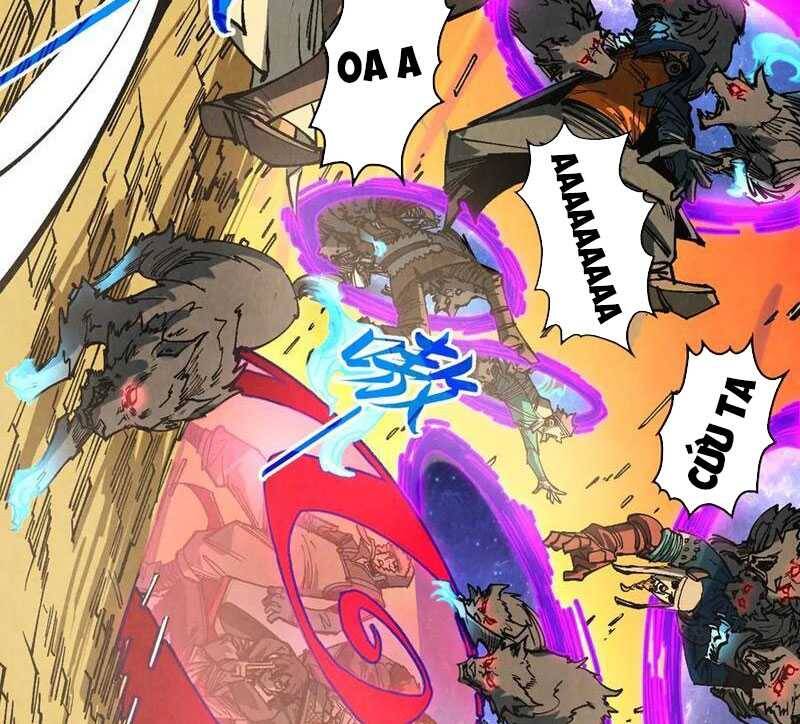 Vạn Cổ Chí Tôn - Chapter 319 - Page 22