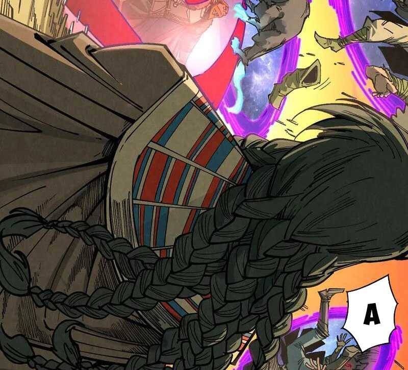 Vạn Cổ Chí Tôn - Chapter 319 - Page 23