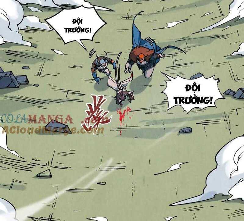 Vạn Cổ Chí Tôn - Chapter 319 - Page 28