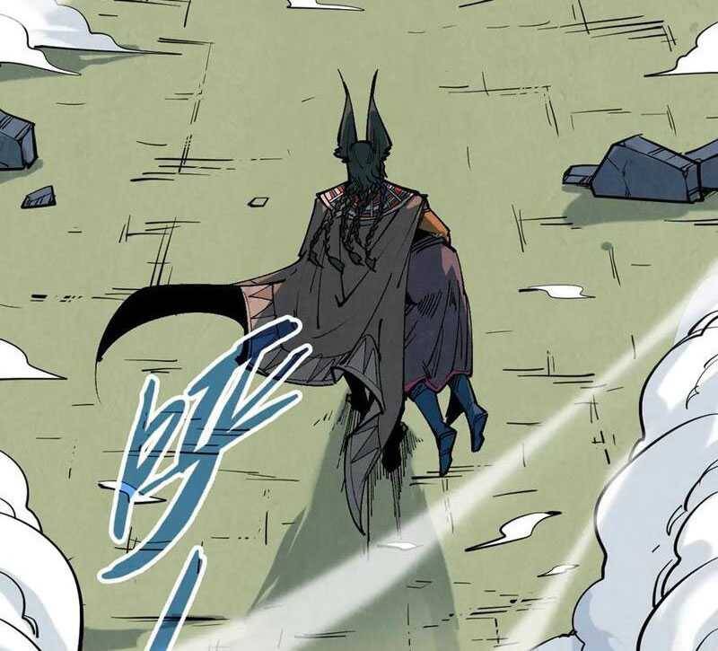 Vạn Cổ Chí Tôn - Chapter 319 - Page 29