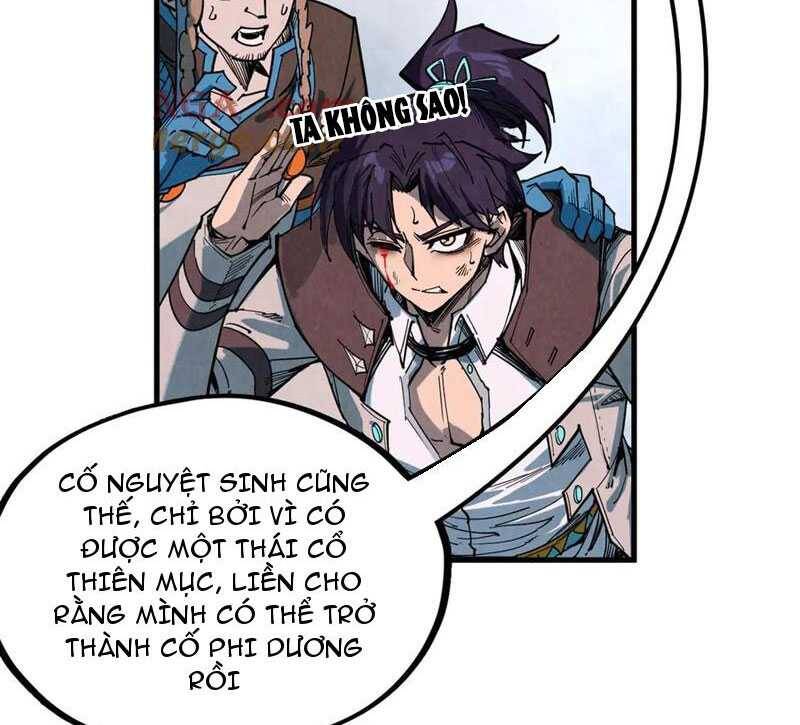 Vạn Cổ Chí Tôn - Chapter 319 - Page 31