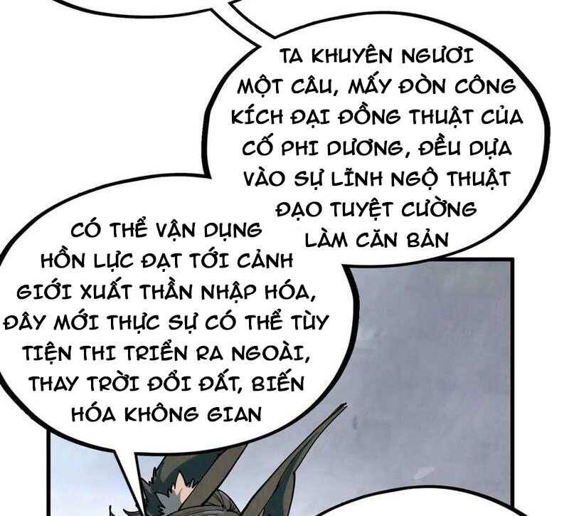 Vạn Cổ Chí Tôn - Chapter 319 - Page 32