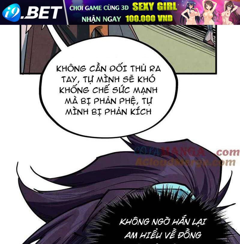 Vạn Cổ Chí Tôn - Chapter 319 - Page 34