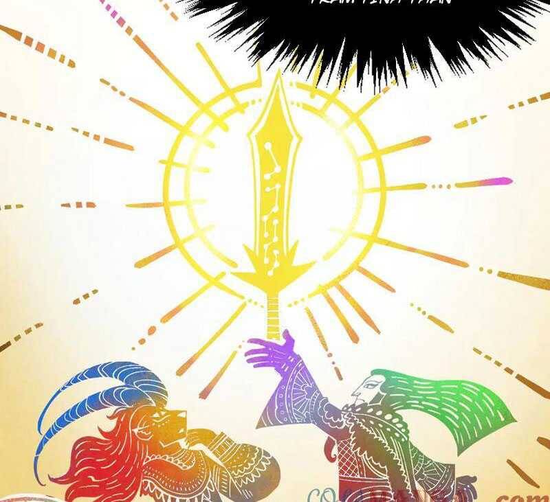 Vạn Cổ Chí Tôn - Chapter 319 - Page 37