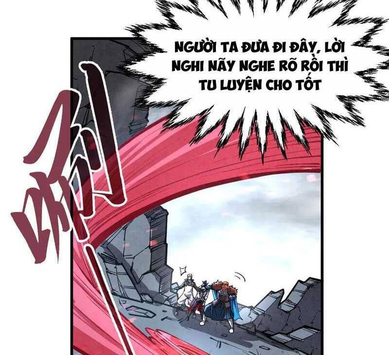 Vạn Cổ Chí Tôn - Chapter 319 - Page 39