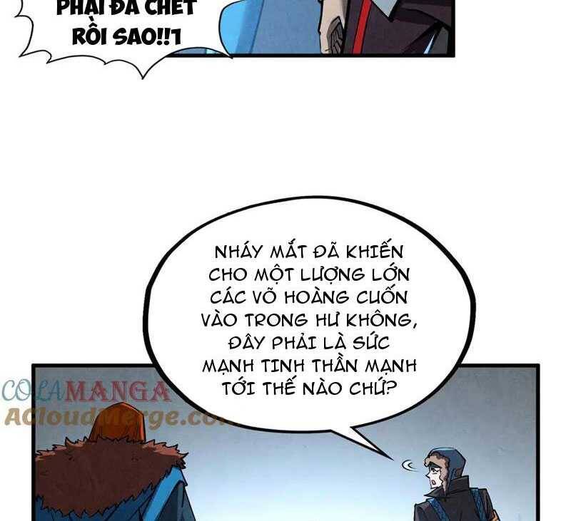 Vạn Cổ Chí Tôn - Chapter 319 - Page 44