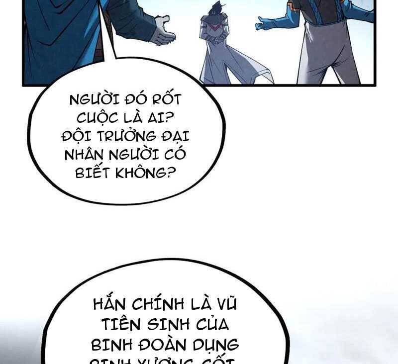 Vạn Cổ Chí Tôn - Chapter 319 - Page 45