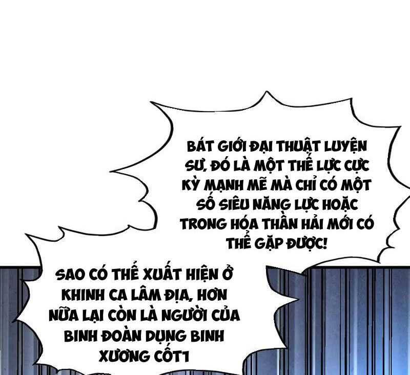 Vạn Cổ Chí Tôn - Chapter 319 - Page 48