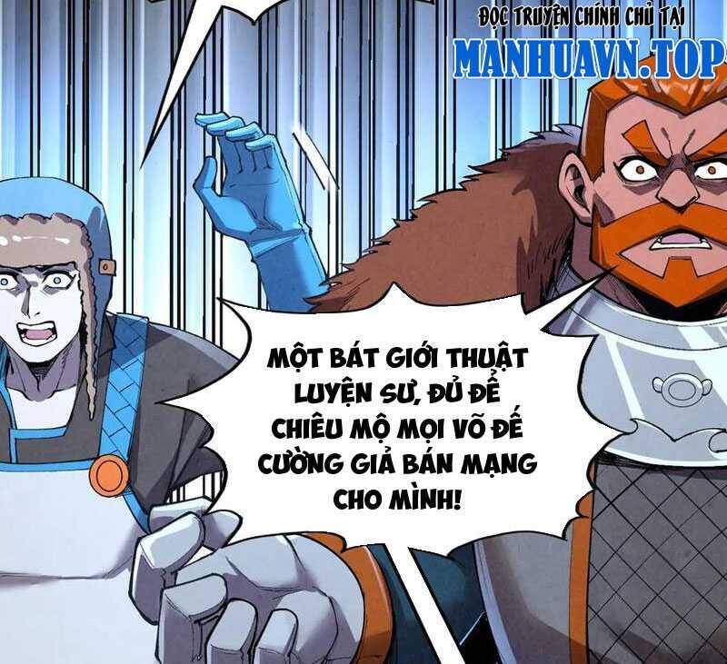 Vạn Cổ Chí Tôn - Chapter 319 - Page 49