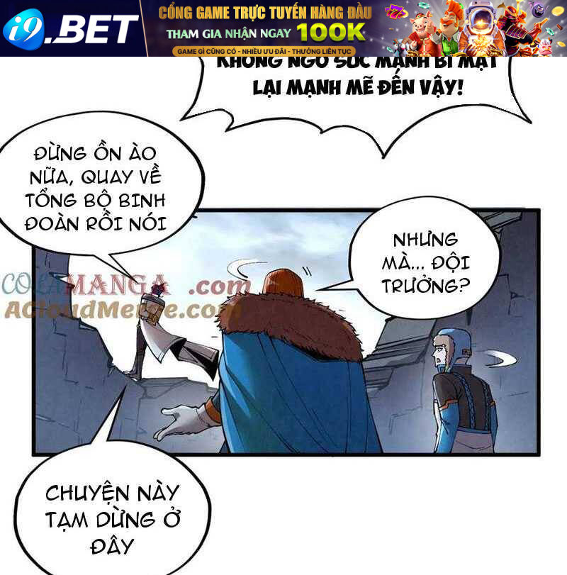 Vạn Cổ Chí Tôn - Chapter 319 - Page 51