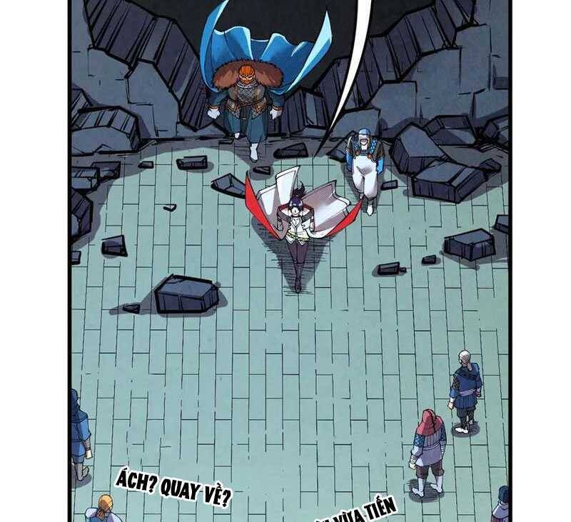 Vạn Cổ Chí Tôn - Chapter 319 - Page 53