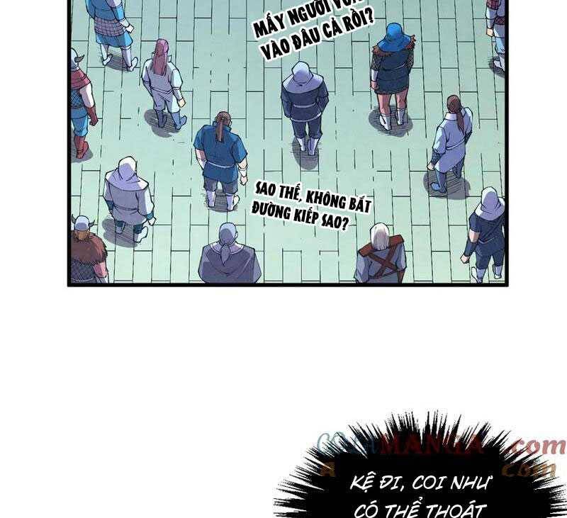 Vạn Cổ Chí Tôn - Chapter 319 - Page 54