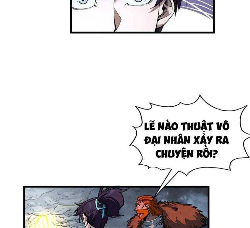 Vạn Cổ Chí Tôn - Chapter 319 - Page 56