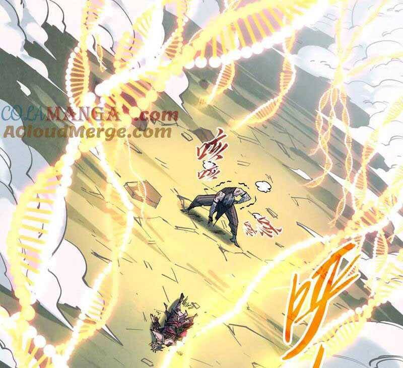 Vạn Cổ Chí Tôn - Chapter 319 - Page 61