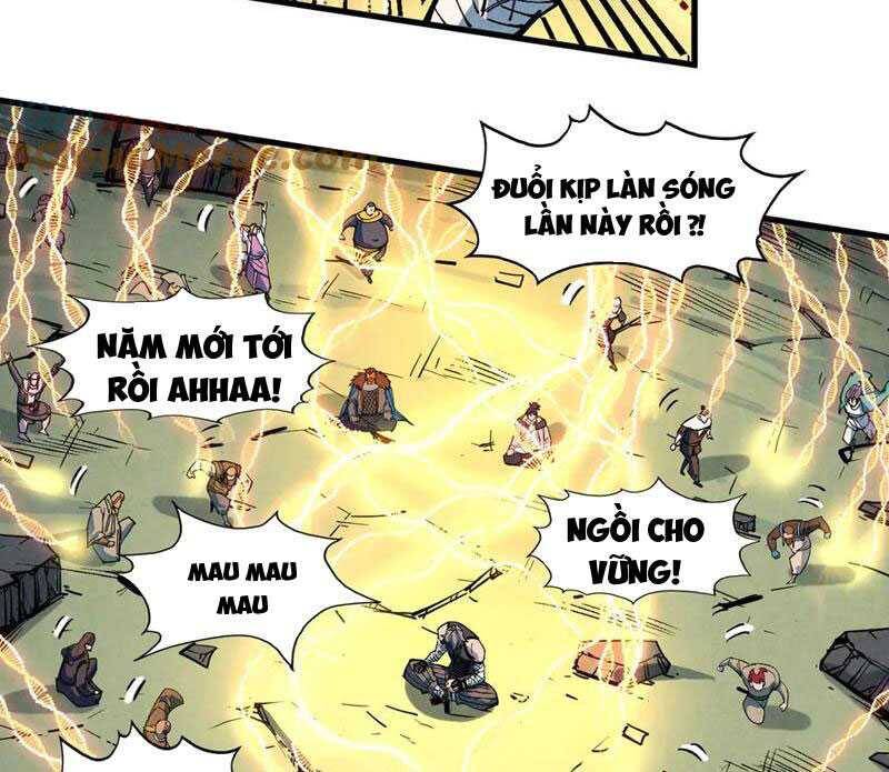 Vạn Cổ Chí Tôn - Chapter 319 - Page 68