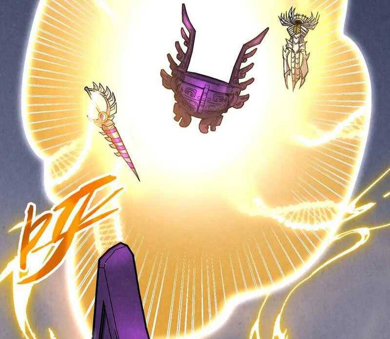 Vạn Cổ Chí Tôn - Chapter 319 - Page 76