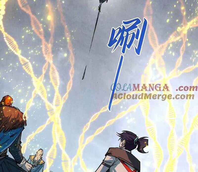 Vạn Cổ Chí Tôn - Chapter 319 - Page 81