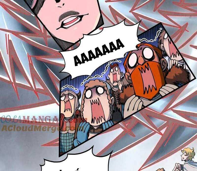 Vạn Cổ Chí Tôn - Chapter 319 - Page 88