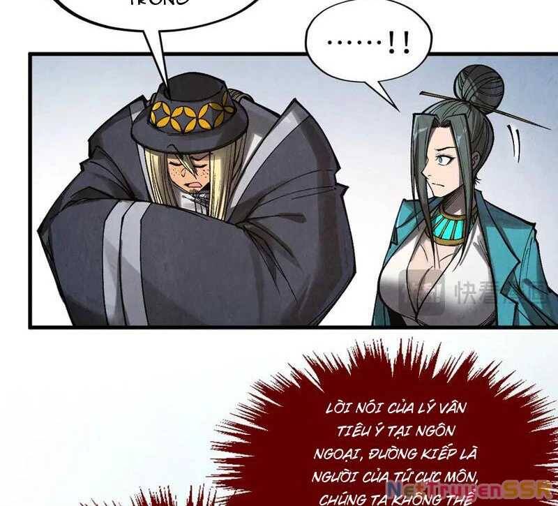 Vạn Cổ Chí Tôn - Chapter 320 - Page 15